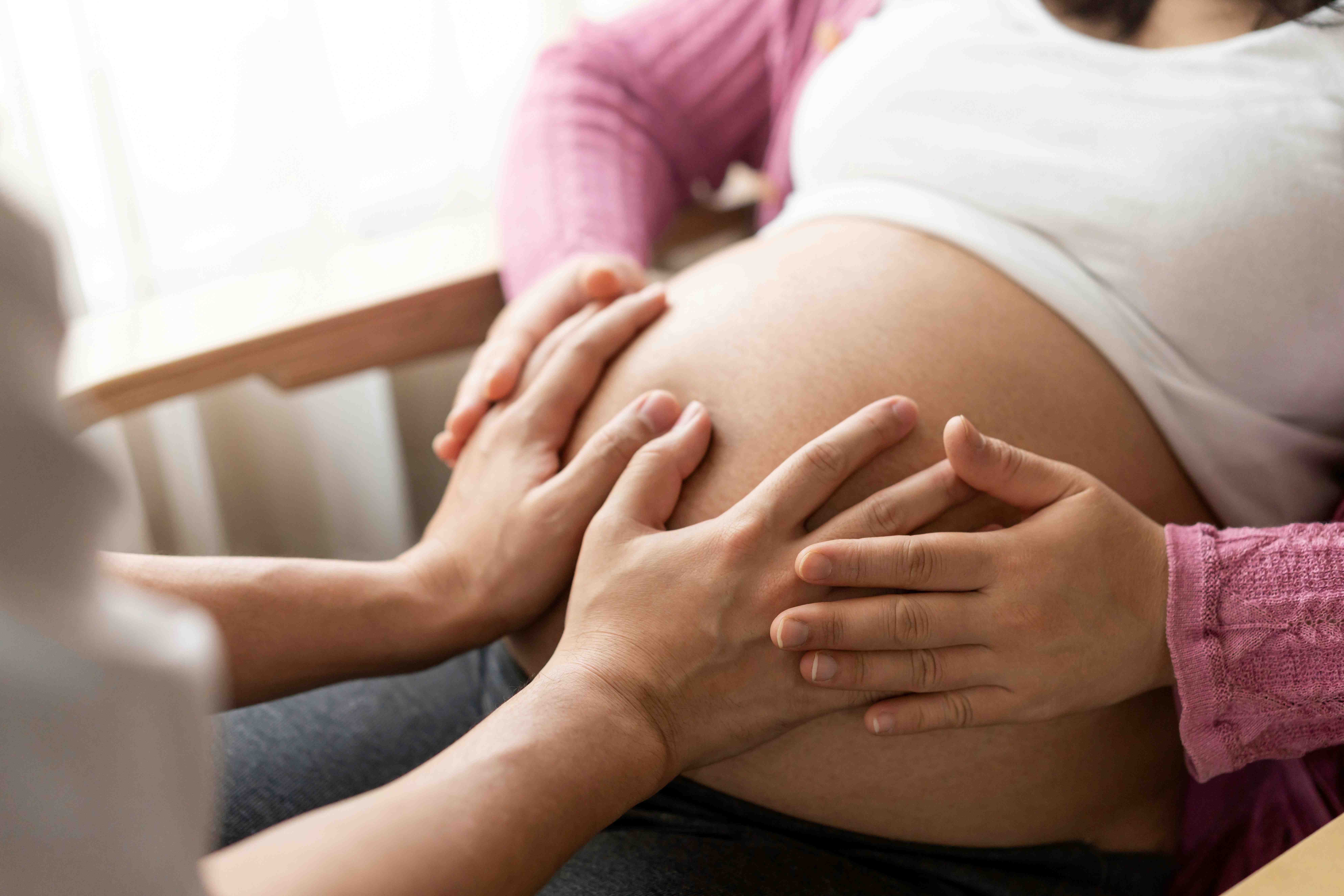 Perinatal Mental Health