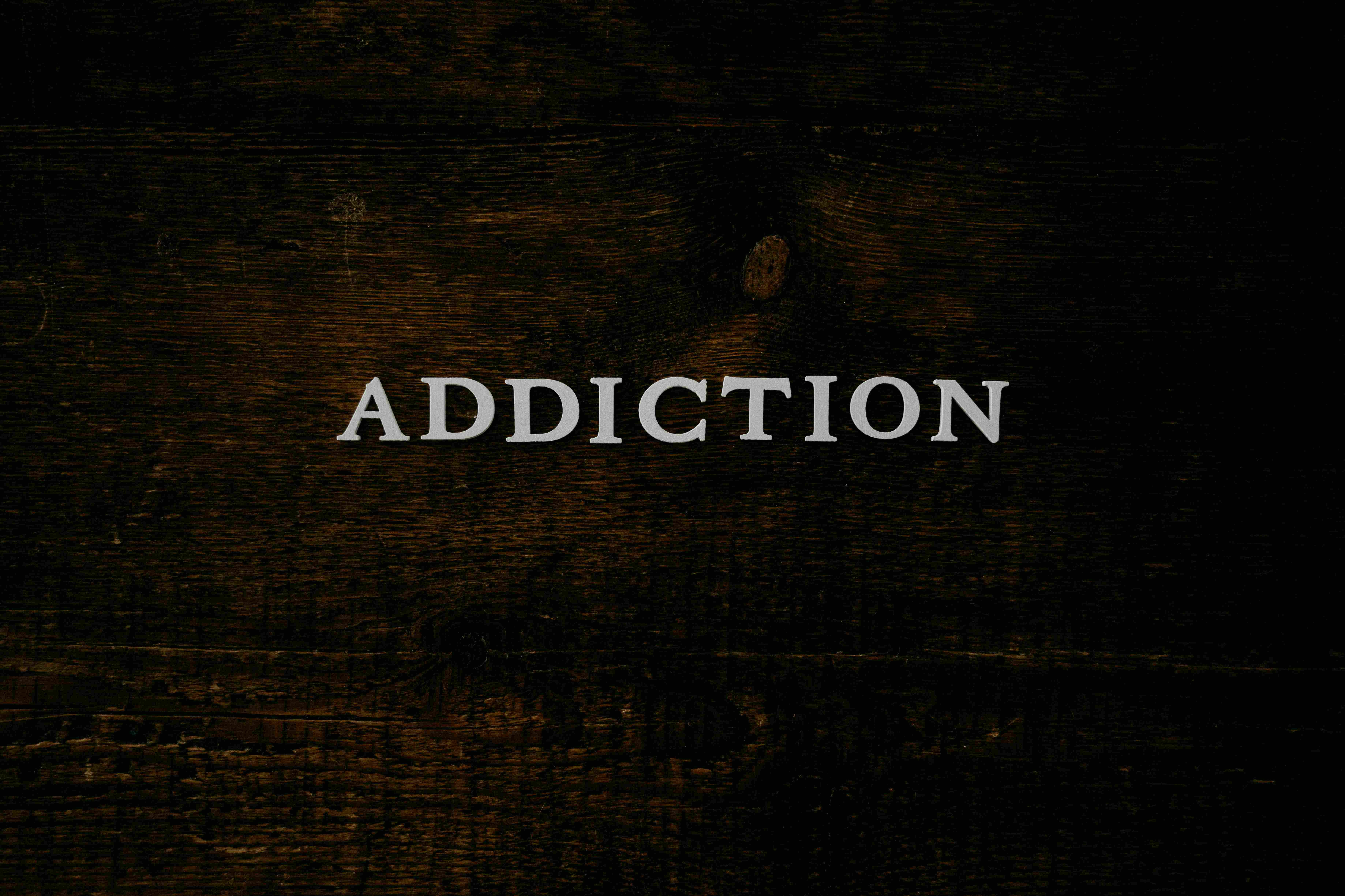 Addictions and Substance Use