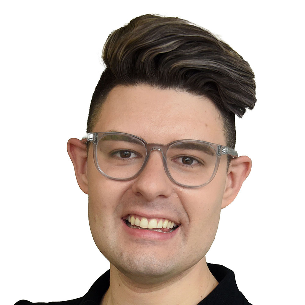 Alexandre (Alex) Madore